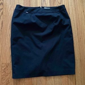 Calvin Klein skirt